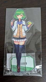 北小路ヒスイ　缶バッジ　アクリルスタンド　ライバーカード　セット Amazon.co.jp: 北小路ヒスイ アクリルスタンド welcome goods